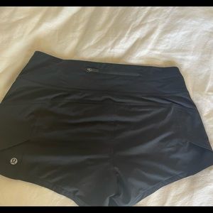 Lululemon Speed Up Mid-rise 4’
